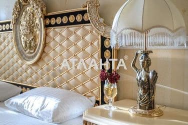 Багатокімнатна квартира за адресою вул. Посмітного (площа 280 м²) - Atlanta.ua - фото 33