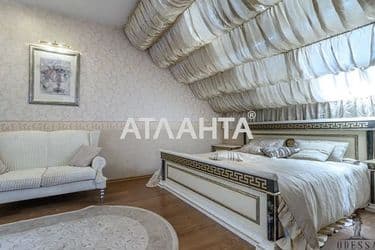 Багатокімнатна квартира за адресою вул. Посмітного (площа 280 м²) - Atlanta.ua - фото 39