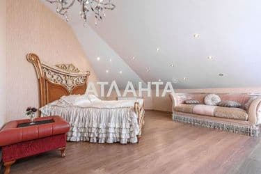 Багатокімнатна квартира за адресою вул. Посмітного (площа 280 м²) - Atlanta.ua - фото 37