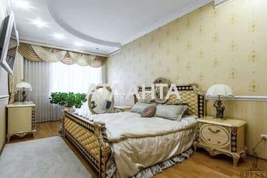 Багатокімнатна квартира за адресою вул. Посмітного (площа 280 м²) - Atlanta.ua - фото 41