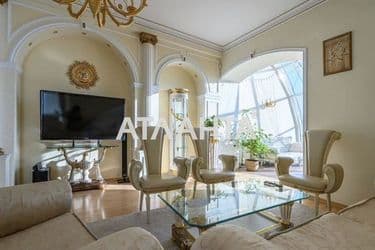 Багатокімнатна квартира за адресою вул. Посмітного (площа 280 м²) - Atlanta.ua - фото 27