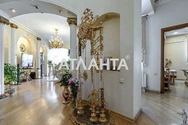 Багатокімнатна квартира за адресою вул. Посмітного (площа 280 м²) - Atlanta.ua - фото 31