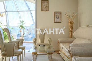 Багатокімнатна квартира за адресою вул. Посмітного (площа 280 м²) - Atlanta.ua - фото 26