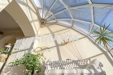 Багатокімнатна квартира за адресою вул. Посмітного (площа 280 м²) - Atlanta.ua - фото 47