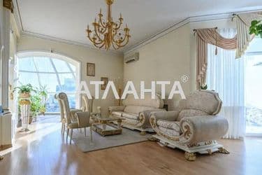 Багатокімнатна квартира за адресою вул. Посмітного (площа 280 м²) - Atlanta.ua - фото 25