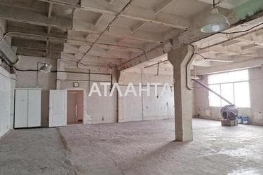 Коммерческая недвижимость по адресу ул. Боровского Николая (площадь 522,6 м²) - Atlanta.ua - фото 22