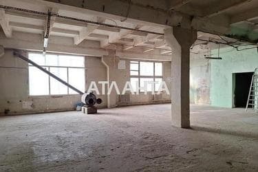 Коммерческая недвижимость по адресу ул. Боровского Николая (площадь 522,6 м²) - Atlanta.ua - фото 23