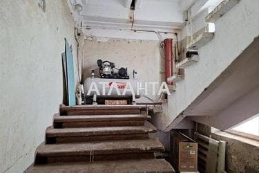 Коммерческая недвижимость по адресу ул. Боровского Николая (площадь 522,6 м²) - Atlanta.ua - фото 36