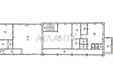 Коммерческая недвижимость по адресу ул. Боровского Николая (площадь 522,6 м²) - Atlanta.ua - фото 38