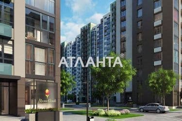 2-кімнатна квартира за адресою вул. Тираспільська (площа 70 м²) - Atlanta.ua - фото 18