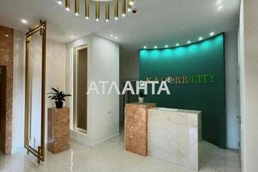 2-кімнатна квартира за адресою вул. Краснова (площа 70 м²) - Atlanta.ua - фото 13
