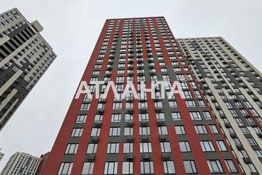 3-кімнатна квартира за адресою просп. Правди (площа 89,7 м²) - Atlanta.ua - фото 8