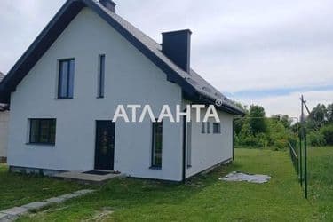 Дом по адресу ул. Тараса Шевченко (площадь 180 м²) - Atlanta.ua - фото 17