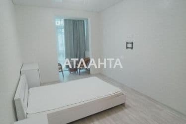 1-комнатная квартира по адресу ул. Генуэзская (площадь 37 м²) - Atlanta.ua - фото 13