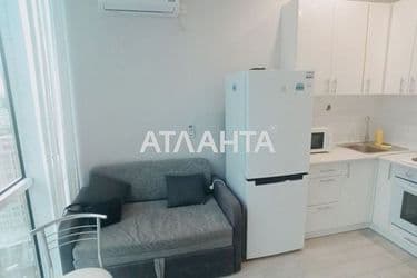 1-комнатная квартира по адресу ул. Генуэзская (площадь 37 м²) - Atlanta.ua - фото 16