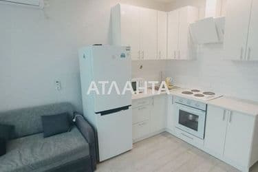 1-комнатная квартира по адресу ул. Генуэзская (площадь 37 м²) - Atlanta.ua - фото 17