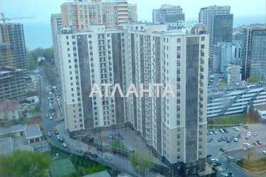 1-комнатная квартира по адресу ул. Генуэзская (площадь 37 м²) - Atlanta.ua - фото 21