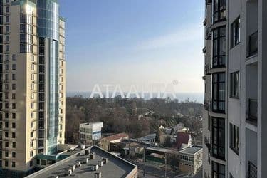 2-rooms apartment apartment by the address st. Fontanskaya dor Perekopskoy Divizii (area 85,2 m²) - Atlanta.ua - photo 16