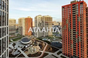 2-кімнатна квартира за адресою просп. Правди (площа 64 м²) - Atlanta.ua - фото 10