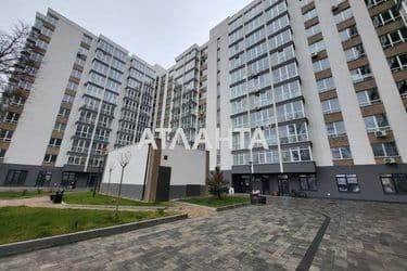 Комерційна нерухомість за адресою вул. Профспілкова (площа 52,3 м²) - Atlanta.ua - фото 22