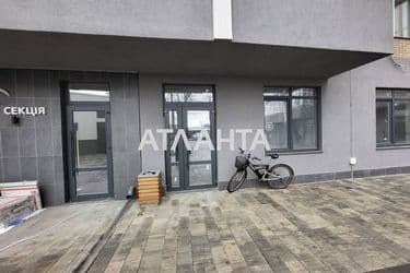 Комерційна нерухомість за адресою вул. Профспілкова (площа 52,3 м²) - Atlanta.ua - фото 13