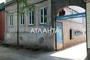 House by the address st. Bolgarskaya Budennogo (area 160 m²) - Atlanta.ua - photo 13