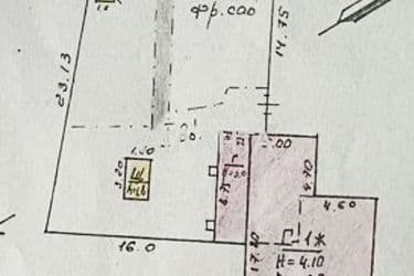 Landplot by the address st. Arkadievskiy per (area 3,8 acr) - Atlanta.ua - photo 12