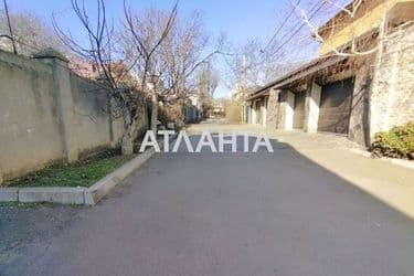 Landplot by the address st. Arkadievskiy per (area 3,8 acr) - Atlanta.ua - photo 11