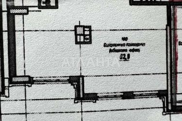 Commercial real estate at st. Frantsuzskiy bul Proletarskiy bul (area 65 m²) - Atlanta.ua - photo 5