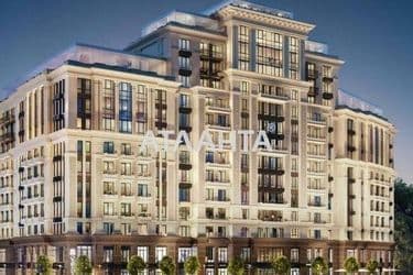 Commercial real estate at st. Frantsuzskiy bul Proletarskiy bul (area 65 m²) - Atlanta.ua - photo 4