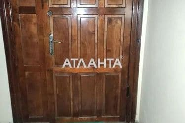 4+-rooms apartment apartment by the address st. Novoselskogo Ostrovidova (area 129 m²) - Atlanta.ua - photo 55