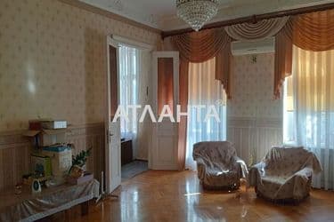 4+-rooms apartment apartment by the address st. Novoselskogo Ostrovidova (area 129 m²) - Atlanta.ua - photo 29