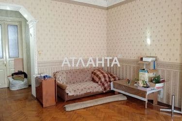 4+-rooms apartment apartment by the address st. Novoselskogo Ostrovidova (area 129 m²) - Atlanta.ua - photo 31