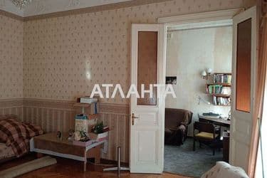 4+-rooms apartment apartment by the address st. Novoselskogo Ostrovidova (area 129 m²) - Atlanta.ua - photo 32