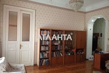 4+-rooms apartment apartment by the address st. Novoselskogo Ostrovidova (area 129 m²) - Atlanta.ua - photo 33