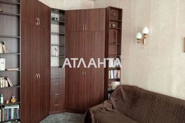 4+-rooms apartment apartment by the address st. Novoselskogo Ostrovidova (area 129 m²) - Atlanta.ua - photo 34