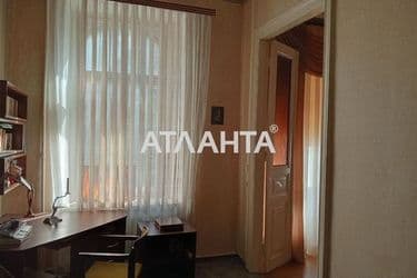 4+-rooms apartment apartment by the address st. Novoselskogo Ostrovidova (area 129 m²) - Atlanta.ua - photo 35
