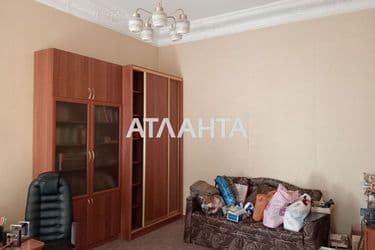4+-rooms apartment apartment by the address st. Novoselskogo Ostrovidova (area 129 m²) - Atlanta.ua - photo 36