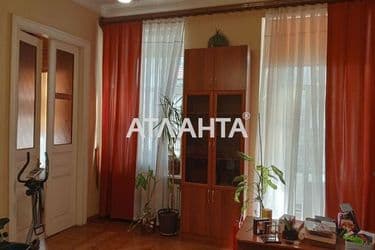 4+-rooms apartment apartment by the address st. Novoselskogo Ostrovidova (area 129 m²) - Atlanta.ua - photo 38