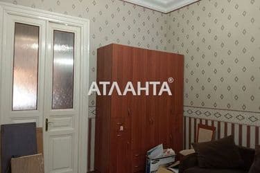 4+-rooms apartment apartment by the address st. Novoselskogo Ostrovidova (area 129 m²) - Atlanta.ua - photo 41