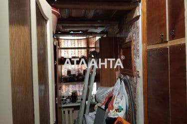 4+-rooms apartment apartment by the address st. Novoselskogo Ostrovidova (area 129 m²) - Atlanta.ua - photo 42