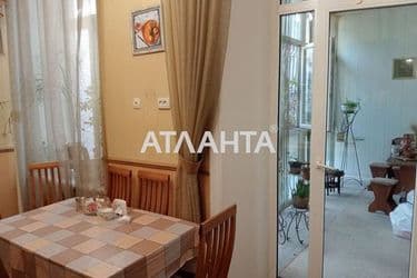 4+-rooms apartment apartment by the address st. Novoselskogo Ostrovidova (area 129 m²) - Atlanta.ua - photo 45