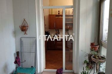 4+-rooms apartment apartment by the address st. Novoselskogo Ostrovidova (area 129 m²) - Atlanta.ua - photo 49