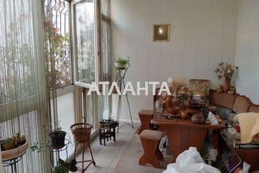 4+-rooms apartment apartment by the address st. Novoselskogo Ostrovidova (area 129 m²) - Atlanta.ua - photo 50