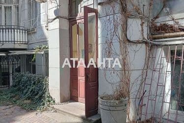 4+-rooms apartment apartment by the address st. Novoselskogo Ostrovidova (area 129 m²) - Atlanta.ua - photo 53