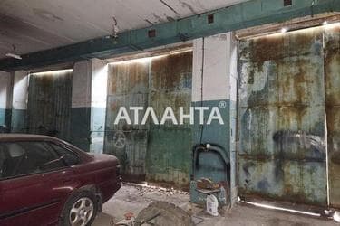 Commercial real estate at st. Nebesnoy Sotni pr Zhukova marsh pr Leninskoy iskry pr (area 233,8 m²) - Atlanta.ua - photo 21