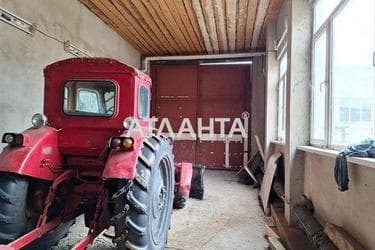 Commercial real estate at st. Nebesnoy Sotni pr Zhukova marsh pr Leninskoy iskry pr (area 233,8 m²) - Atlanta.ua - photo 22