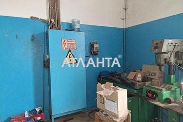 Commercial real estate at st. Nebesnoy Sotni pr Zhukova marsh pr Leninskoy iskry pr (area 233,8 m²) - Atlanta.ua - photo 23