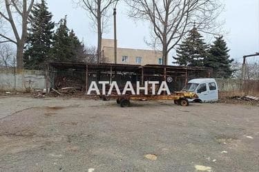 Commercial real estate at st. Nebesnoy Sotni pr Zhukova marsh pr Leninskoy iskry pr (area 233,8 m²) - Atlanta.ua - photo 25