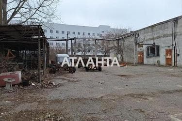 Commercial real estate at st. Nebesnoy Sotni pr Zhukova marsh pr Leninskoy iskry pr (area 233,8 m²) - Atlanta.ua - photo 26